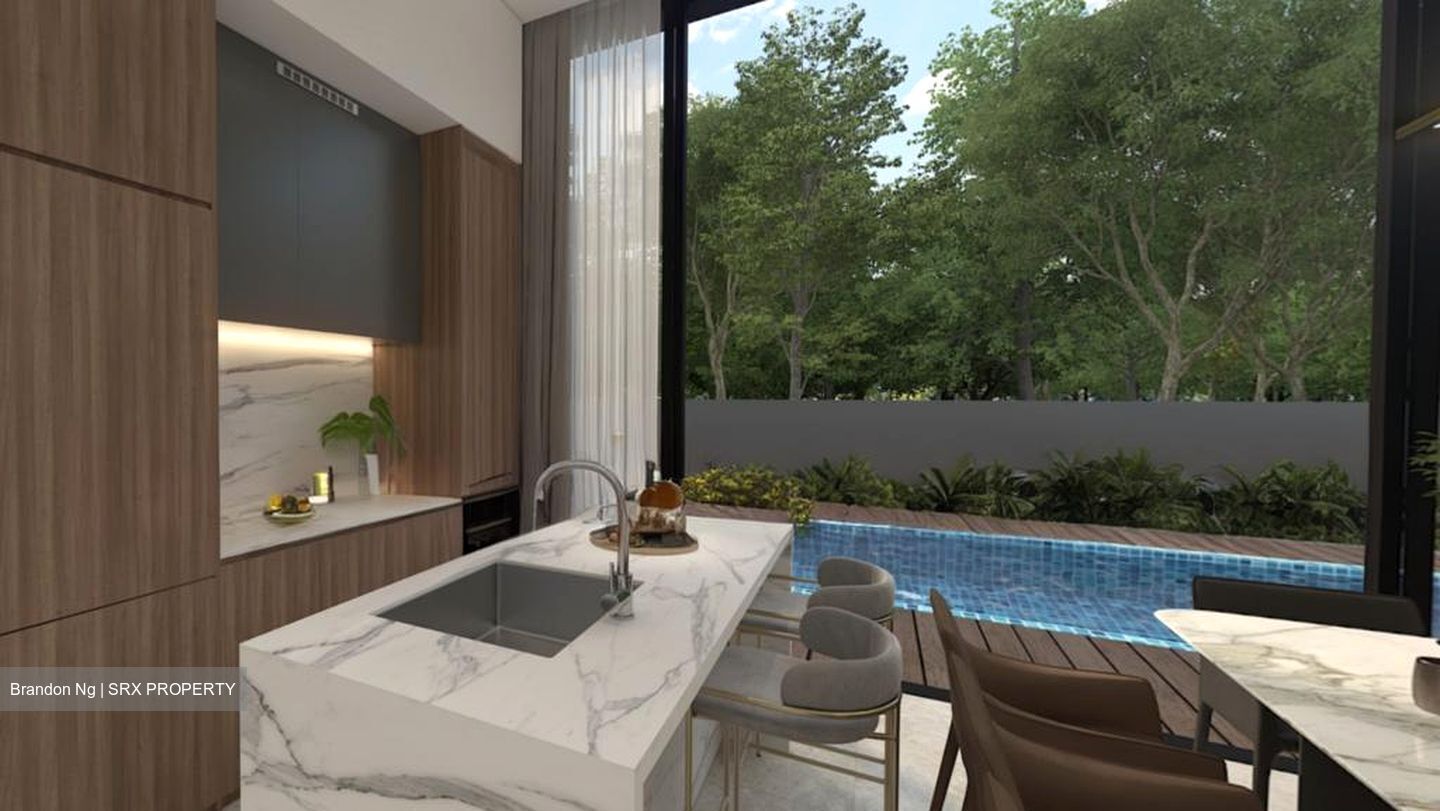 Bedokville (D16), Terrace #495810281